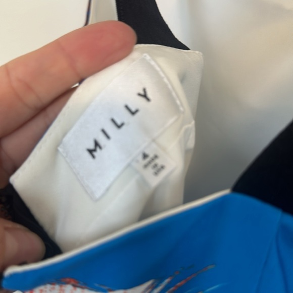 Milly Dress - Picture 6 of 8